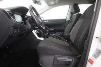 VW Polo 1.0 TSI