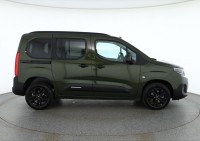 Citroen Berlingo BlueHDi 130 Aut.