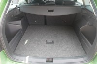Skoda Fabia Combi 1.0