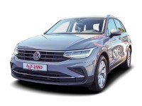 VW Tiguan 1.5 16V TSI Active LED Navi ACC AHK DAB