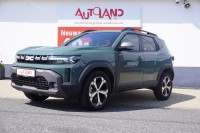Vorschau: Dacia Duster Journey Hybrid 155 Aut.