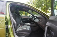 Peugeot 408 GT Exclusive 1.2 Hybrid 145 Aut.