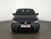 Seat Ibiza FR 1.0 TSI DSG