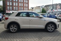 VW T-Roc 1.0 R-Line