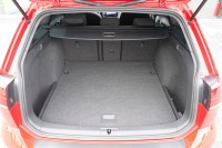 VW Golf VII Variant R