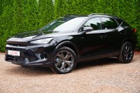 Vorschau: Cupra Formentor 1.5 TSI DSG