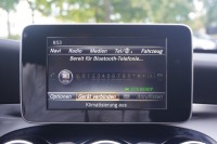 Mercedes-Benz C 160 C180 Automatik