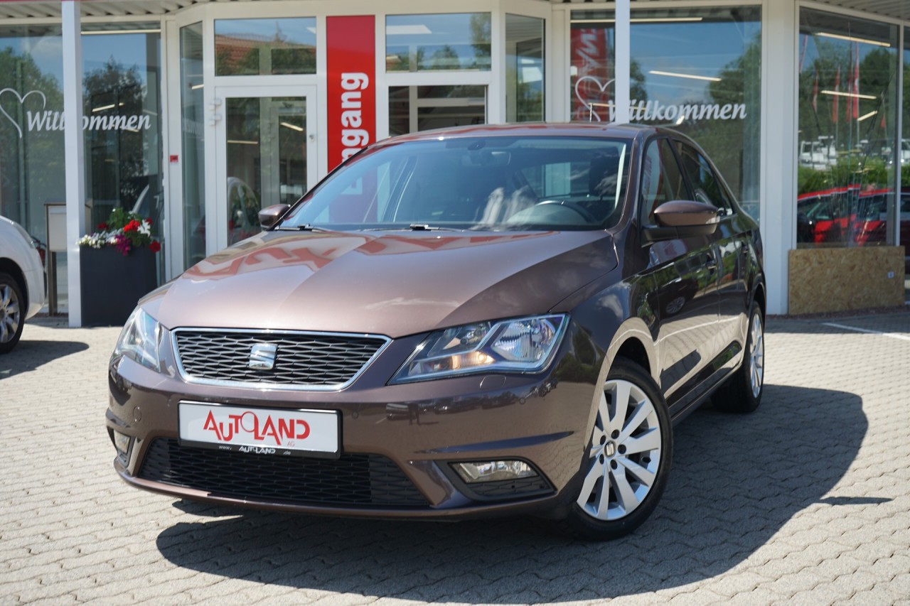 Seat Toledo 1.2 TSI