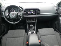 Skoda Karoq 1.5 TSI DSG Style