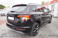 Skoda Karoq 1.5 TSI Sportline DSG