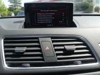 Audi Q3 1.4 TFSI basis