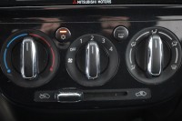 Mitsubishi Space Star 1.2 Edition Aut.