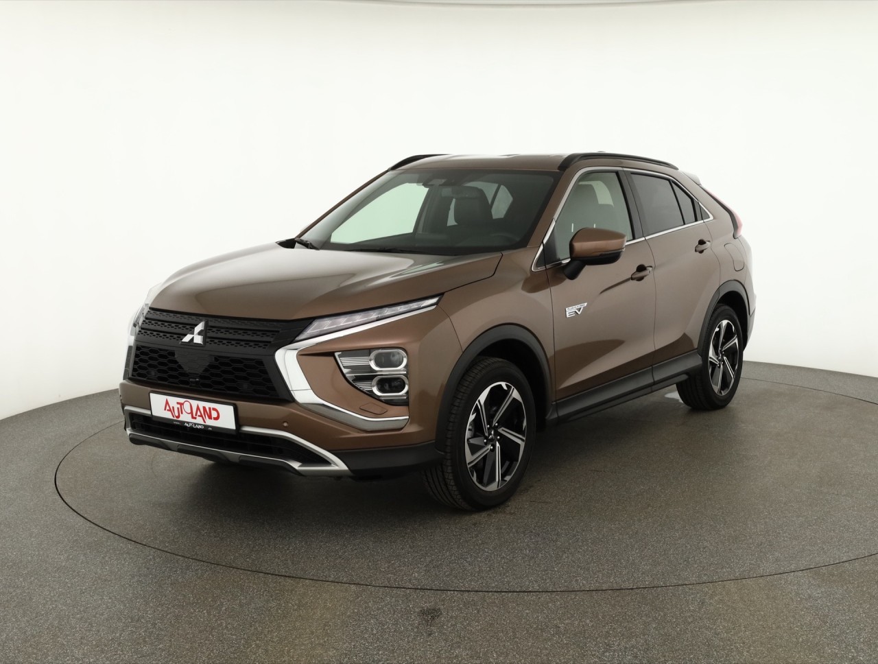 Mitsubishi Eclipse Cross 2.4 PHEV 4WD