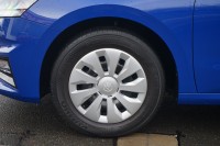 Skoda Fabia 1.0 Active