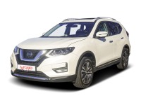 Nissan X-Trail 1.3 DIG-T AT 2-Zonen-Klima Navi Sitzheizung
