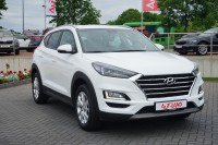Hyundai Tucson 1.6 T-GDI