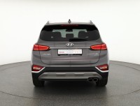 Hyundai Santa Fe 2.2 CRDi Premium 4WD