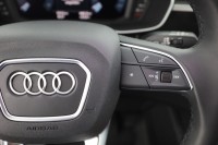 Audi Q3 35 TFSI s-tronic