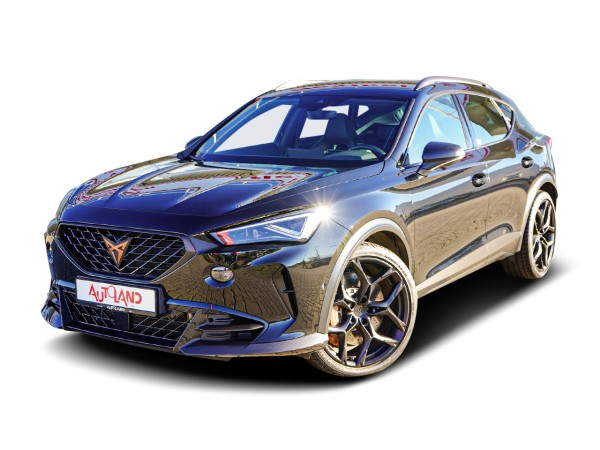 Cupra Formentor 2.5 VZ5 4Drive
