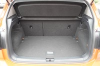 VW T-Cross 1.0 TSI Active