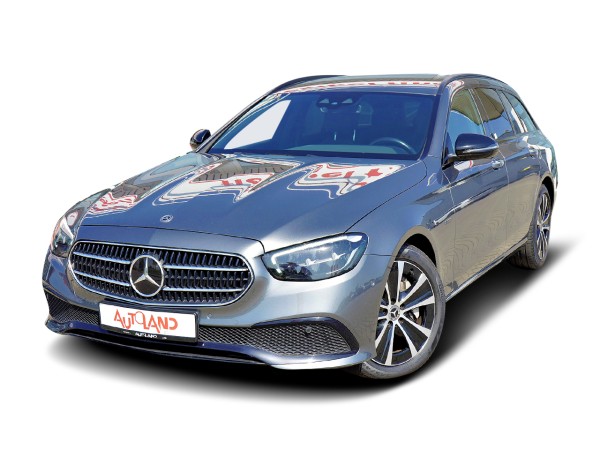 Mercedes-Benz E 300 E300 de T 9G-Tronic