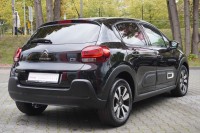 Citroen C3 PureTech 110