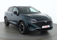 Nissan Qashqai N-Connecta 4WD 1.3 Dig-T Aut.