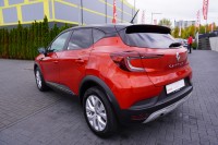 Renault Captur 1.3 TCE Experience