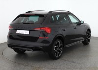 Skoda Kamiq 1.5 TSI Monte Carlo