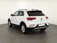 VW T-Roc 1.5 TSI DSG