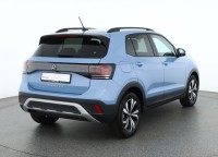 VW T-Cross 1.0 TSI DSG