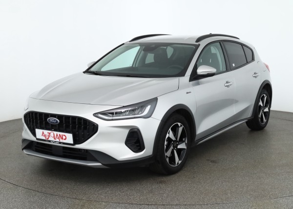 Ford Focus Active 1.0 EB