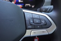 VW T-Cross 1.0 TSI