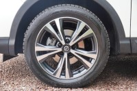 Nissan Qashqai 1.3 DIG-T