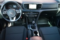 Kia Sportage 1.6 T-GDI Vision