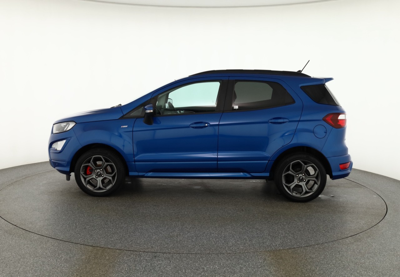 Ford EcoSport 1.0 EcoBoost ST-Line
