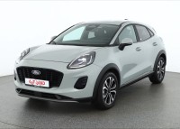Ford Puma Titanium 1.0 EB Navi LED Tempomat