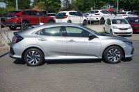 Honda Civic 1.0 VTEC TURBO