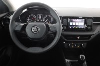 Skoda Fabia 1.0 Active