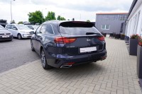 Kia cee'd Sporty Wagon Ceed SW 1.6 Hybrid Platinum Edition