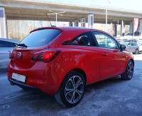 Opel Corsa E 1.4 Turbo Color Edition