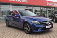 Mercedes-Benz C 200 C200 T-Modell d Avantgarde 9G-Tronic