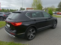 Seat Tarraco 2.0 TSI 4Drive