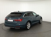 Audi A6 Avant 45 TDI quattro