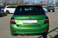 Skoda Fabia 1.0 Monte Carlo