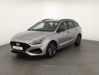 Hyundai i30 CW Kombi 1.5 T-GDI mHev Aut. 2-Zonen-Klima Navi Sitzheizung