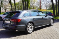 Audi A4 Quattro Avant 40 2.0 TDI quattro advanced