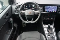 Cupra Ateca 2.0 TSI DSG 4Drive