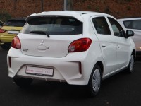 Mitsubishi Space Star 1.0