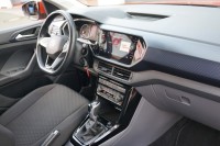 VW T-Cross 1.5 TSI DSG